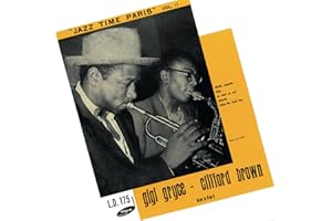 Gigi Gryce & Clifford..