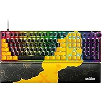 Amazon.in: Buy Razer Huntsman V2 Optical Gaming Keyboard