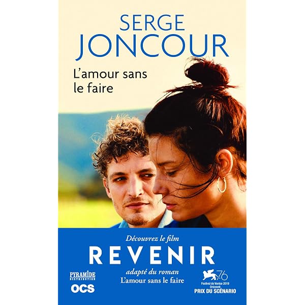 L Amour Sans Le Faire Ebook Joncour Serge Amazon Fr Boutique Kindle L Amour Sans Le Faire Ebook Joncour Serge Amazon Fr Boutique Kindle