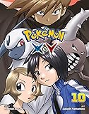 Pokémon X•Y, Vol. 10 (Volume 10)