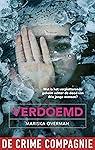 Verdoemd