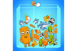 Brainrot Merge Drop: Master the DragDrop Puzzle Challenge – MergeBunch, Match, Move & Relaxing Fun