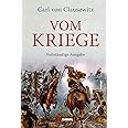 Vom Kriege: vollständige Ausgabe