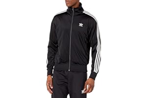 adidas Originals Men's Firebird Track Top