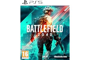 Battlefield 2042 (PS5)