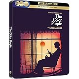 COLORE VIOLA, IL STEELBOOK (4K Ultra HD + Blu-Ray)