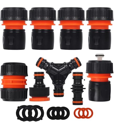 Adattatore Tubo Di Ricambio Per Intex 11239 – Per Kit Manutenzione E Skimmer 28001E - 5