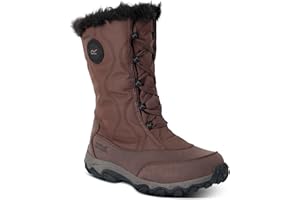 Regatta Womens Kirkwood Boots