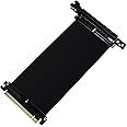 EZDIY-FAB New PCI Express 16x Flexibles Kabel Karten Verlängerung Port Adapter High Speed Riser Card Passen mit FD R6 PC-Gehä