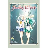 Sailor Moon 6 (Naoko Takeuchi Collection)