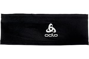 Odlo Unisexo Cinta para la cabeza POLYKNIT LIGHT ECO