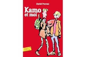 Une aventure de Kamo, 2 : Kamo et moi
