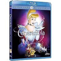 Cenerentola (Blu-Ray)