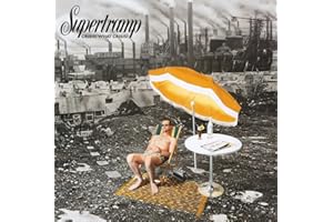 Crisis? What Crisis?