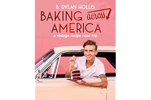 Baking Across America: A Vintage Recipe Road Trip