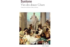 Vies des douze Césars
