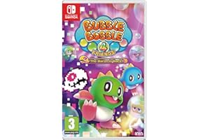 ININ Bubble Bobble 4 Friends The Baron IS Back!