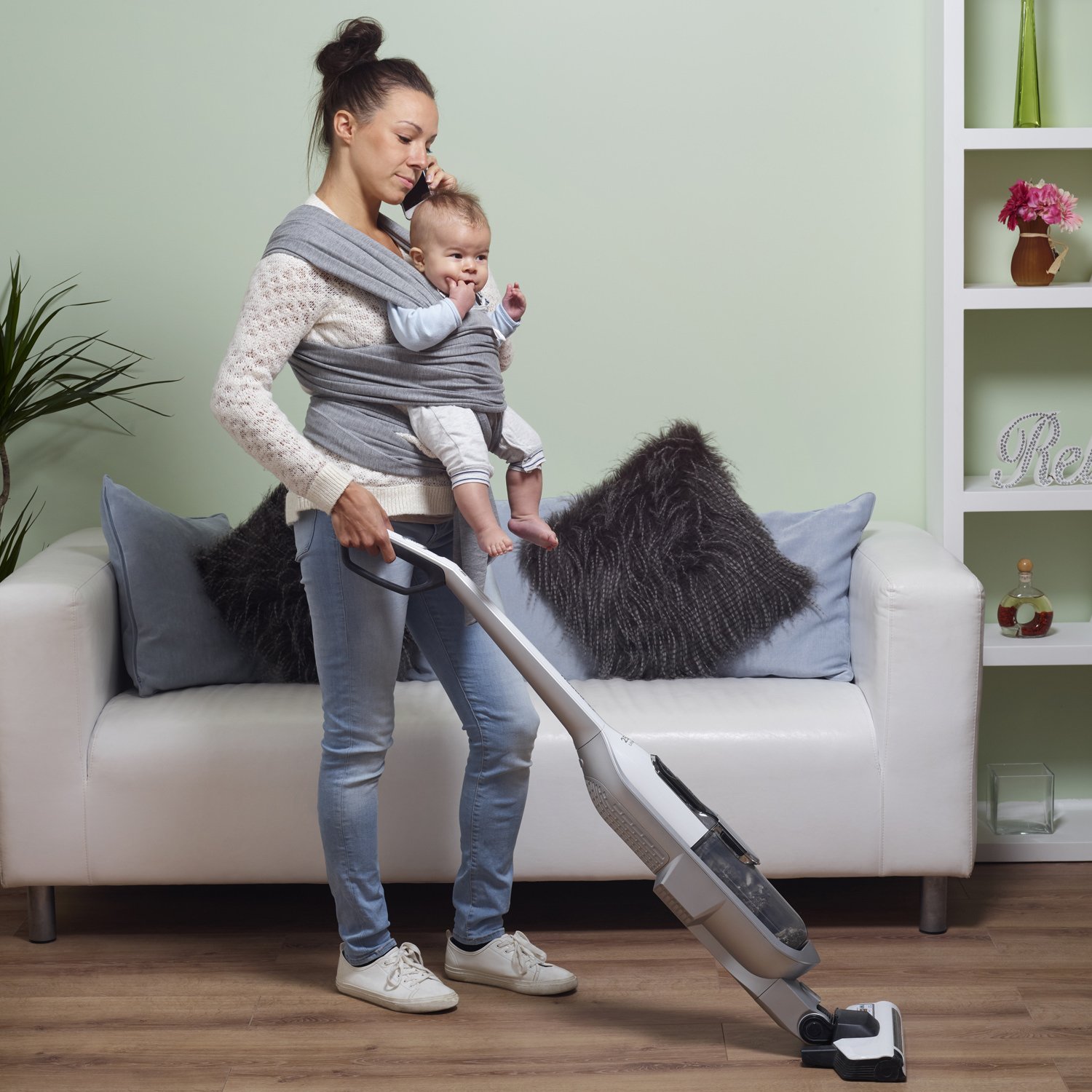 juicy bumbles baby sling