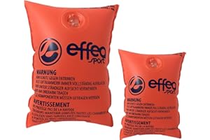 EFFEA SPORT Manicotti Doppi Approvati TUV, Baby, EF2637/0