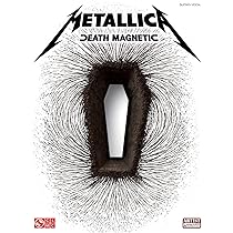 llica「Death Magnetic」[ryuseism] 91vvpUdL7oL._UF1000,1000_QL80_.jpg