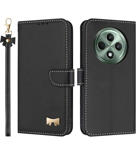 MOJIA Cover per Honor Magic 5 Lite 5G Magic5 Lite / X9a PU Custodia