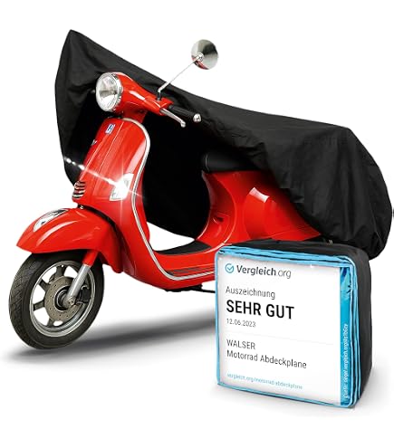 TUCANO URBANO Termoscud R013 Vespa PX 50N LML Scooter Protective