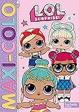 L.O.L. Surprise ! - MAXI COLO