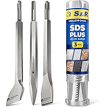 Bestel direct goedkoop Guts Beitel SDS-Plus (Beton Beitels Betonboren