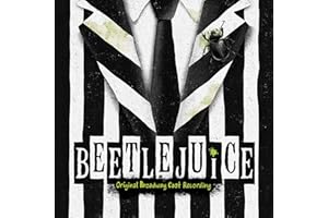 Beetlejuice (Original Broadway Cast Recording)