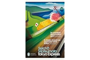 Tokyo Express (Penguin Modern Classics)