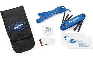 Park Tool WTK-2 Kit d'outils Essentiels