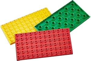 Desconocido Desconocido-8521-0000 Juego de construcción para niños (AND8521-0000)