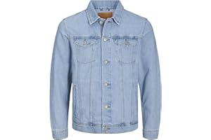 JACK & JONES Denim Jacket Denim Jacket