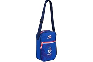FFF Sacoche Collection Officielle Equipe de France de Football