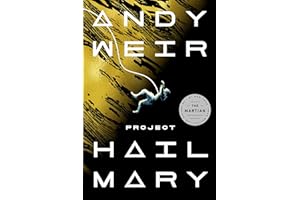 Project Hail Mary: A Novel
