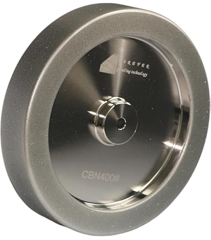 Klingspor FD 500 Schleifscheiben 1000 Korn - 150mm Für Farbe Und Lack