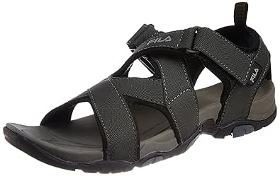 Fila men's sandals and floaters Clearance