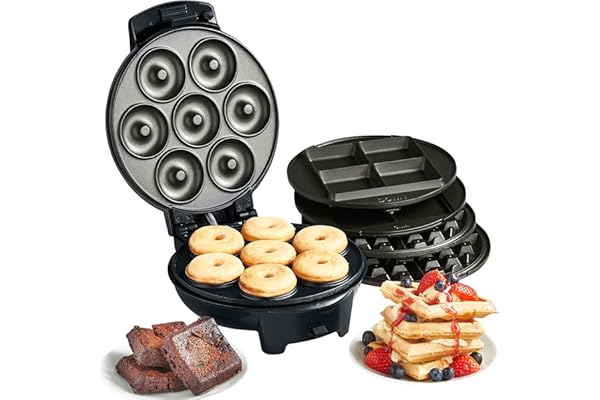 best waffle maker on amazon