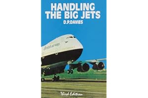 Handling the Big Jets: An Explanation of the Significant Difference in Flying Qualities Between Jet Transport Aeroplanes and Piston Engined Transpor