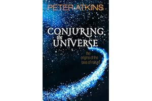 Conjuring the Universe: The Origins of the Laws of Nature