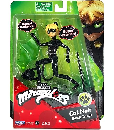 Prodigiosa: Las aventuras de Ladybug. La película (2023