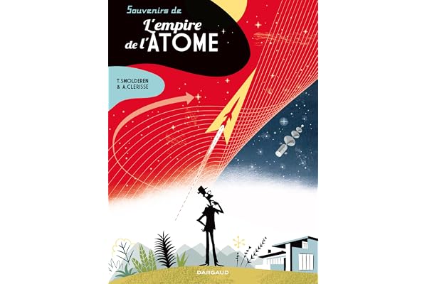 Souvenirs de l'empire de l'atome