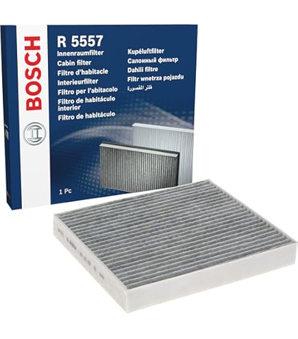 Jaguar / XK-Serie Replacement air filter | 33-2445 | K&N