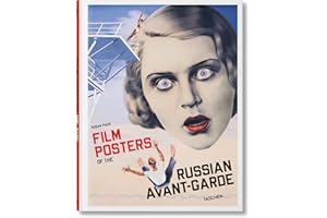 Film Posters of the Russian Avant-Garde