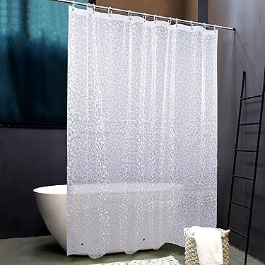 amazon.ae الأفضل مبيعًا: أفضل المنتجات في قائمة Shower Curtains استناداً إلى مشتريات مستخدمي أمازون