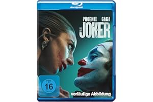 Joker: Folie à Deux/Blu-ray