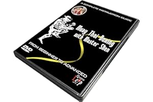 A Quantum Leap Production Muay Thai Boxing With Master Sken [DVD]