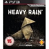 Heavy Rain (PS3) [Edizione: Regno Unito]
