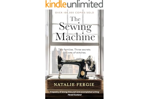 The Sewing Machine