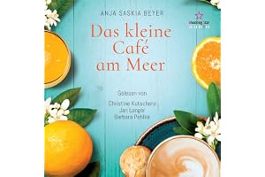 Das kleine Café am Meer
